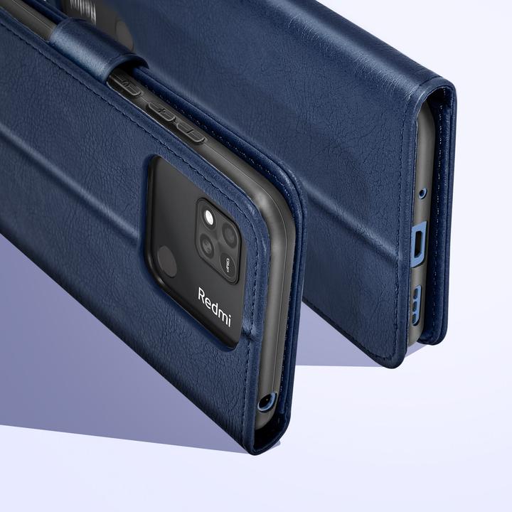 Actual product image Avizar Chester Series (Xiaomi Redmi 10A)