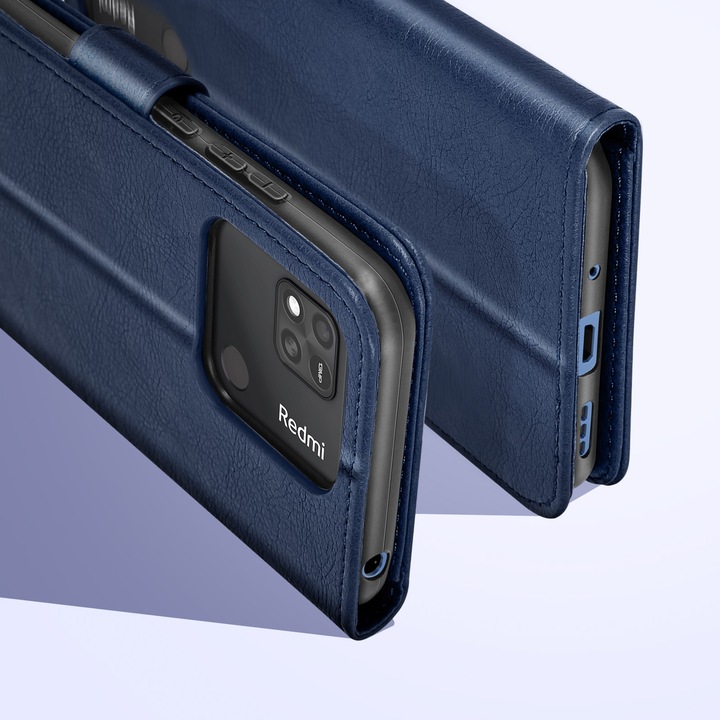 Actual product image Avizar Chester Series (Xiaomi Redmi 10A)