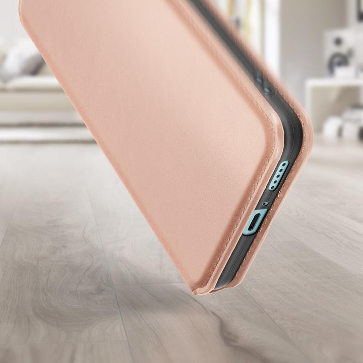Produktbild Avizar Classic Edition Klappetui Series (Xiaomi Redmi Note 11 Pro+)