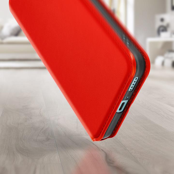 Actual product image Avizar Classic Edition Folding Case Series (Xiaomi Redmi Note 11 Pro+)