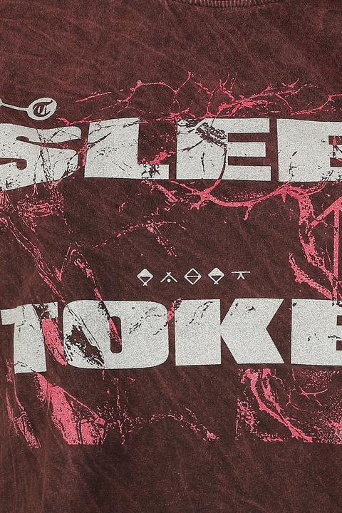 Produktbild Sleep Token Texture (M)