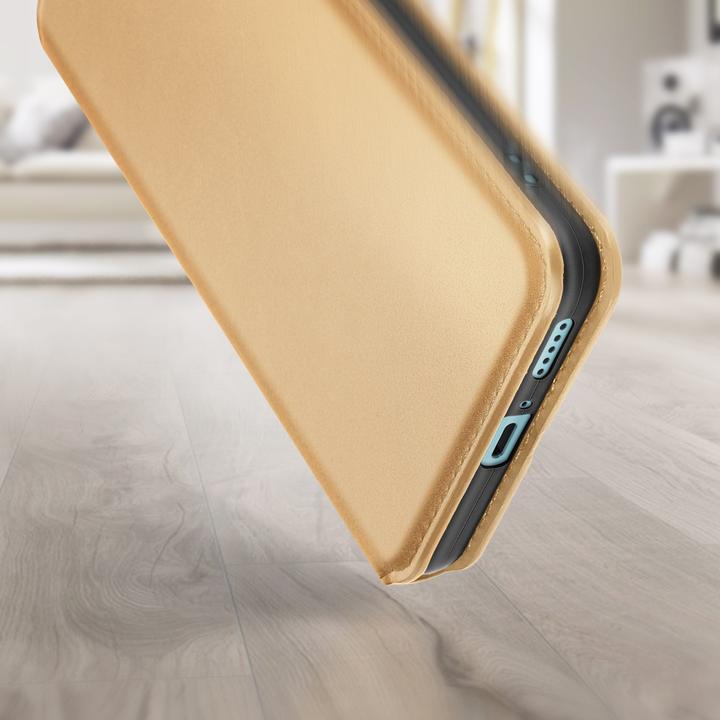 Actual product image Avizar Classic Edition Folding Case Series (Xiaomi Redmi Note 11 Pro+)