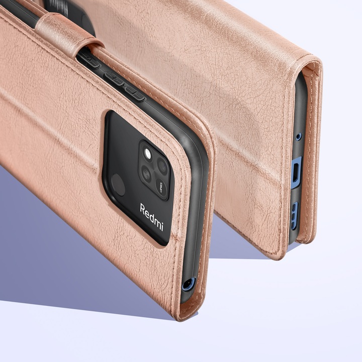 Produktbild Avizar Chester Series (Xiaomi Redmi 10A)