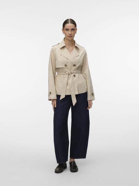 Immagine prodotto Vero Moda VMNOA Jacke Trenchcoat