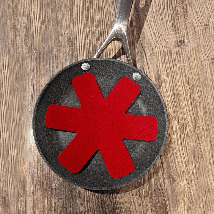 Actual product image Excellent Houseware Pan protection set