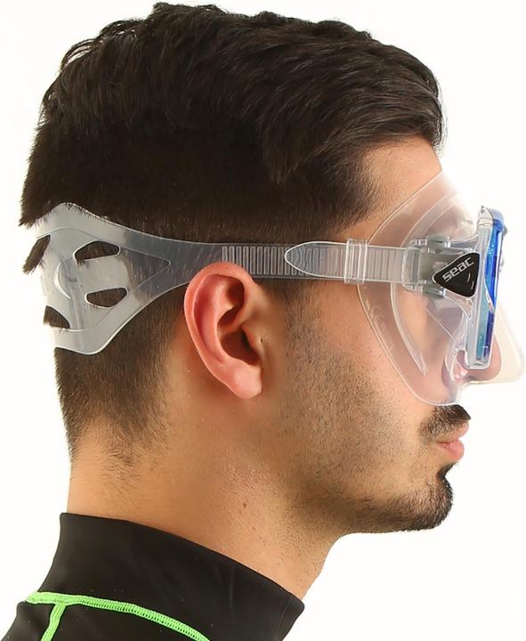 Produktbild Seac Maske One