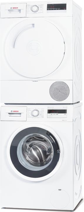 Produktbild Bosch Hausgeräte WTZ27410