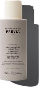 Produktbild Previa Reconstruct Regenerating Shampoo 100 ml (100 ml)