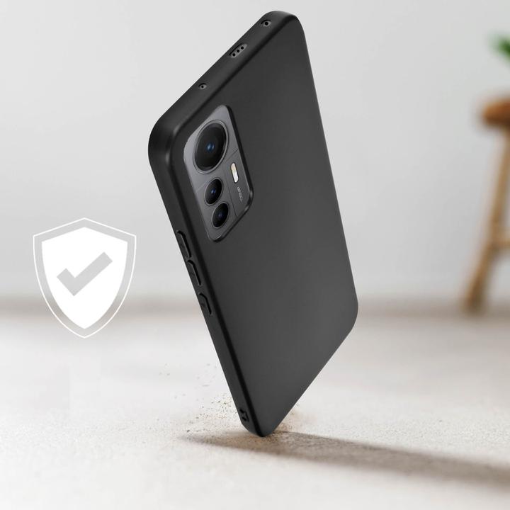 Actual product image Avizar Gel cover Series (Xiaomi 12 Lite)