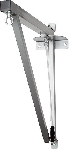 Immagine prodotto Sport-Thieme Supporto a parete per sacco da boxe professionale