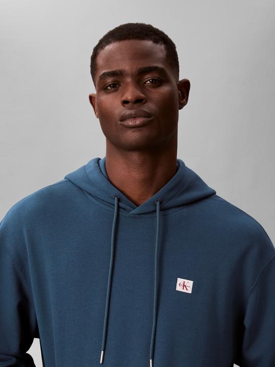 Image du produit Calvin Klein Sweat à capuche en éponge Terry (M)