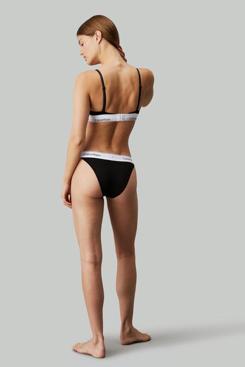 Produktbild Calvin Klein Triangle-BH "Modern Cotton" (S)