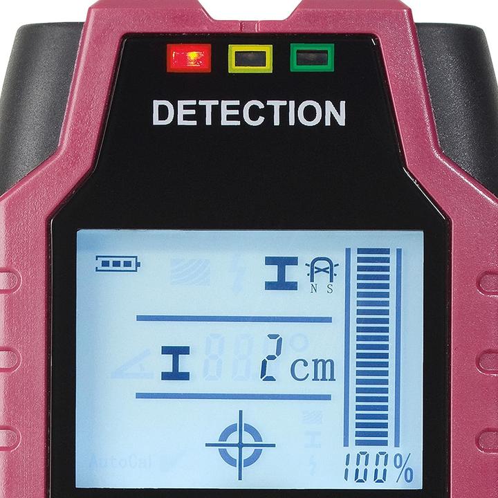 Immagine prodotto Testboy Scanner digitale da parete di Locator