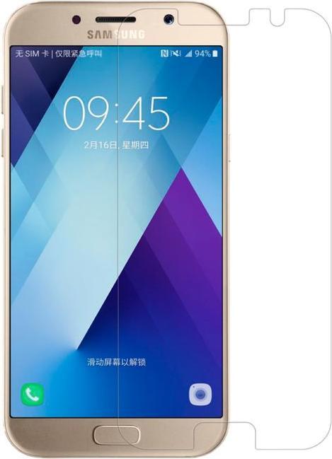 Actual product image Nillkin Super Clear (1 Piece, Samsung Galaxy A5 (2017))