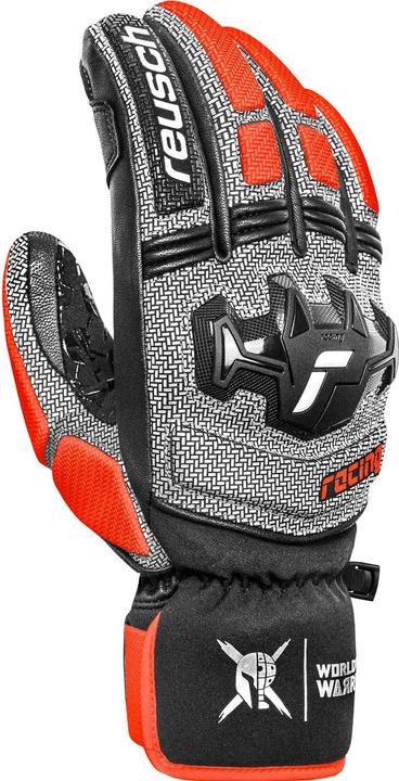 Produktbild Reusch Worldcup Warrior SC (7.5)