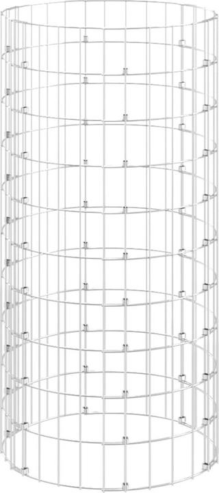 Produktbild vidaXL Gabionensäule