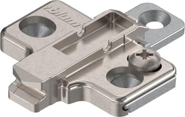 Produktbild Blum Clip (Eckverbinder, 1 Stk.)
