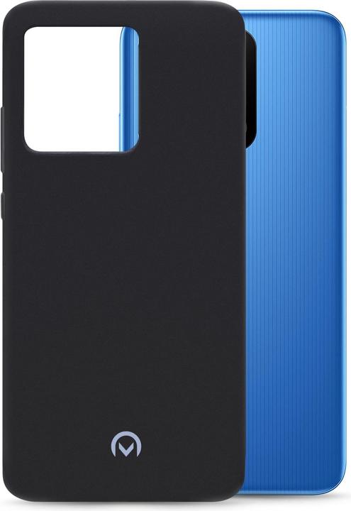 Image du produit Mobilize Gummi-Gelly-Hülle (Xiaomi Redmi 10A)