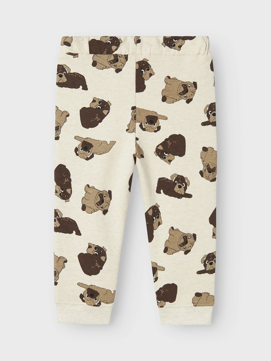 Actual product image Name it Regular Fit Sweat Trousers (110)