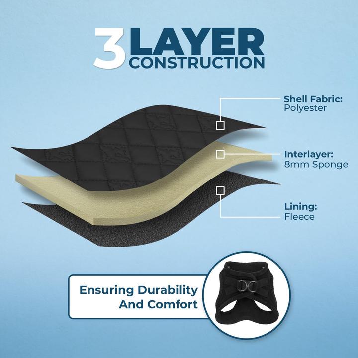 Immagine prodotto Voyager Hundegeschirr (Cane)