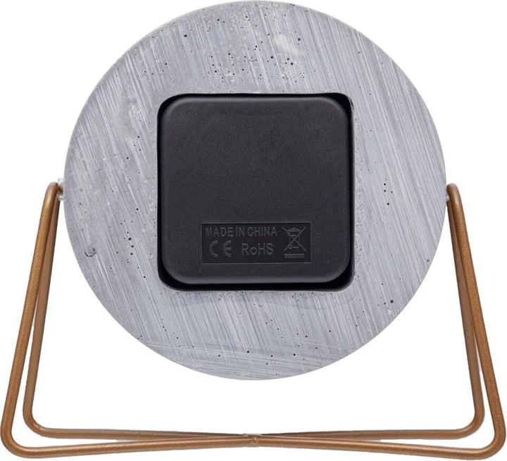 Actual product image Nextime cross table