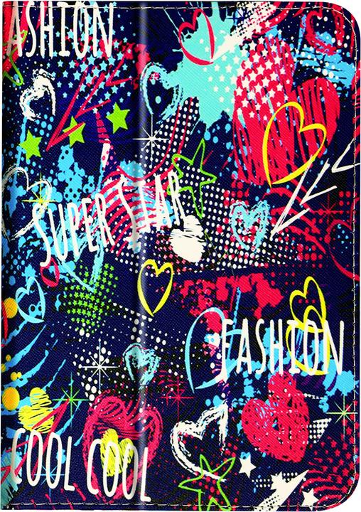 Actual product image Avizar Urban Series