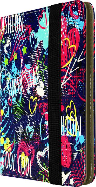 Actual product image Avizar Urban Series