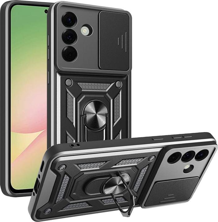 Produktbild Techsuit CamShield Series (Samsung Galaxy A56)