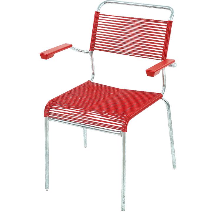 Immagine prodotto Schaffner Säntis Spaghetti mit Armlehne