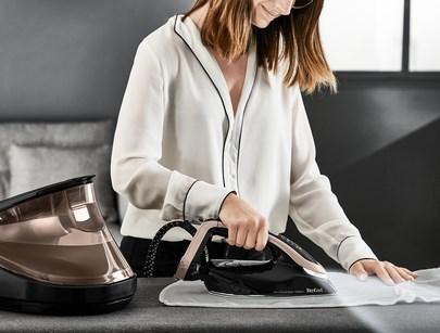 Produktbild Tefal Pro Express Vision GV9820 (3000 W)