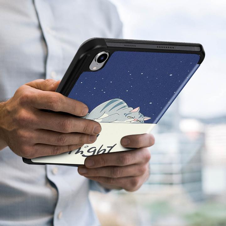Produktbild Avizar Trifold Series (iPad mini 6)
