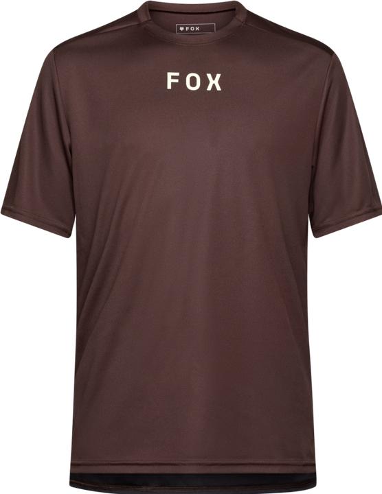 Actual product image Fox Ranger SS Jersey Wordmark (XL)