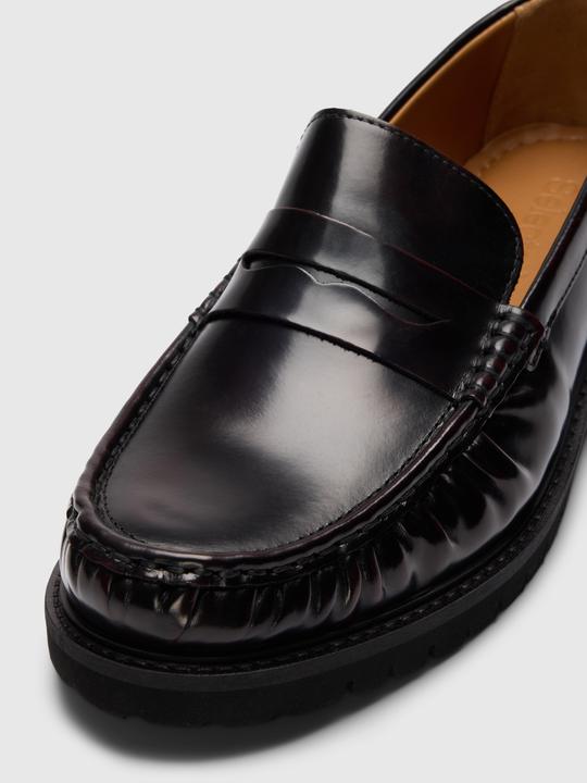 Image du produit Selected Leder Halbschuhe (44)