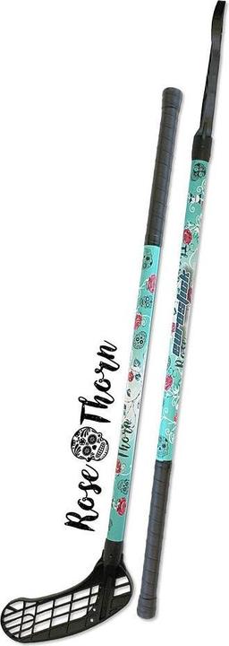 Produktbild Acito Rose Thorn 95/106 Rechts (blau) (106 cm, Rechts)