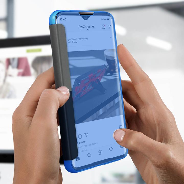 Image du produit Wiko Série Easy Folio (Wiko Y82)