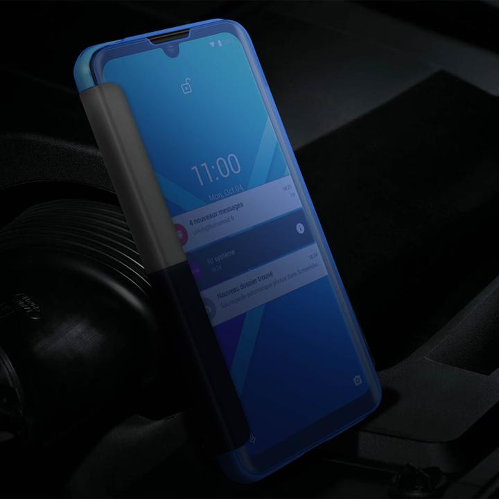 Image du produit Wiko Série Easy Folio (Wiko Y82)