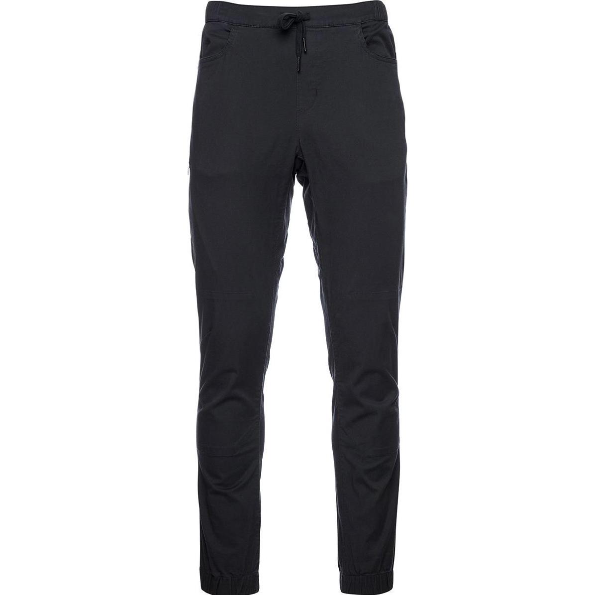 Black Diamond, Herren, Outdoorhose, Notion Hose (XL), Grau, XL