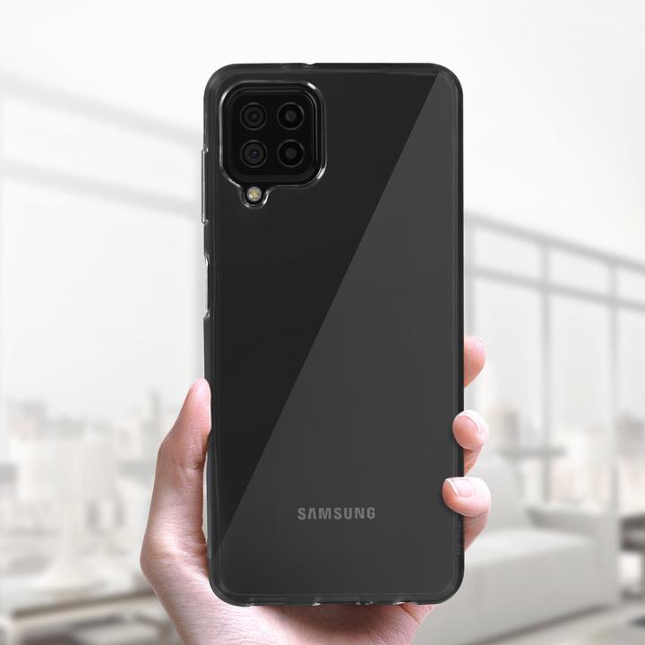 Actual product image Akashi Skin Series (Samsung Galaxy A22)