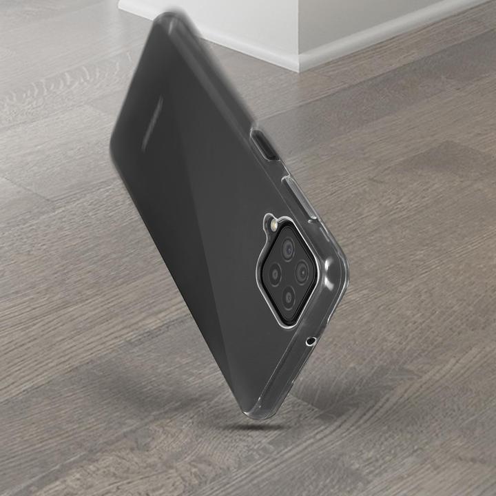 Actual product image Akashi Skin Series (Samsung Galaxy A22)