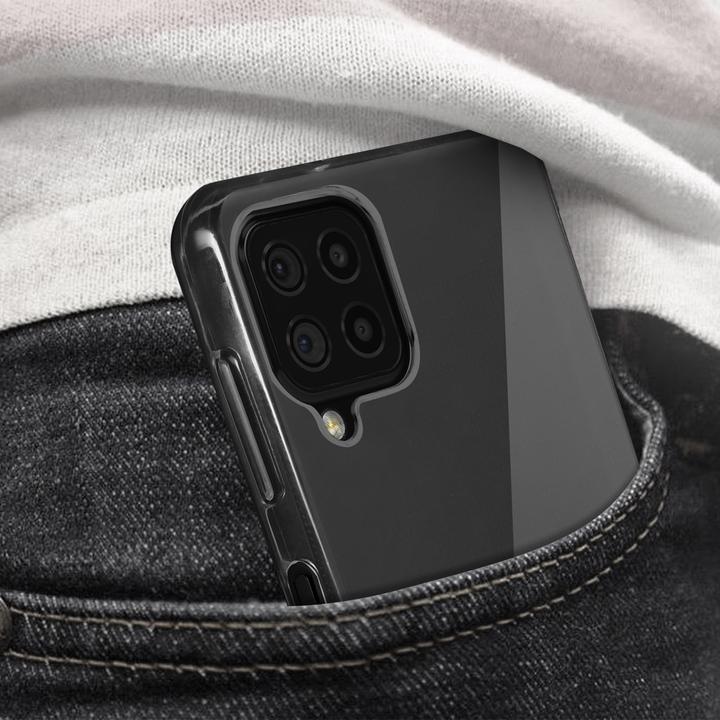 Actual product image Akashi Skin Series (Samsung Galaxy A22)