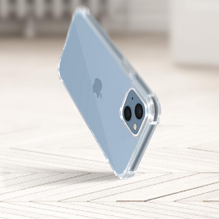 Actual product image iPaky Series (Apple iPhone 13)