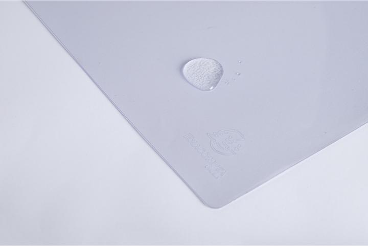 Actual product image Exacompta Desk pad