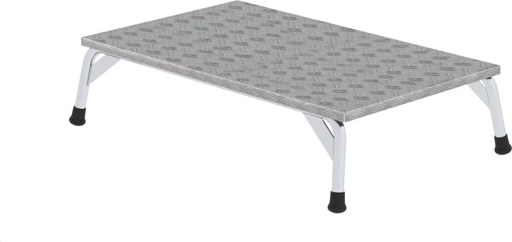 Produktbild Munk Arbeitspodest 1 Stufe (Arbeitsplattform, 69 cm)