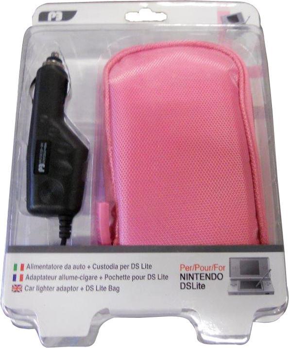 Pergiocare NDS Lite Pack da auto