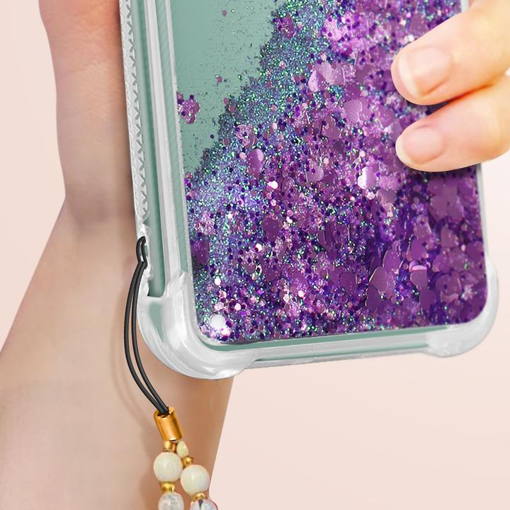 Produktbild Avizar Glitter Series (Xiaomi Redmi 10C)