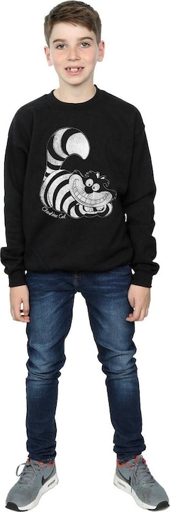 Produktbild Disney Jungen Sweatshirt (140, 146)