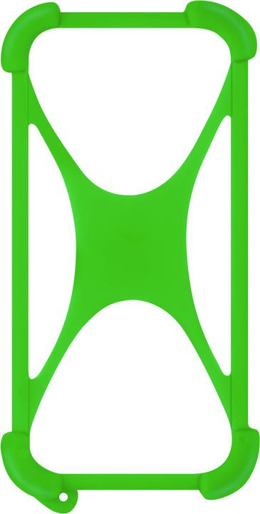 Grün