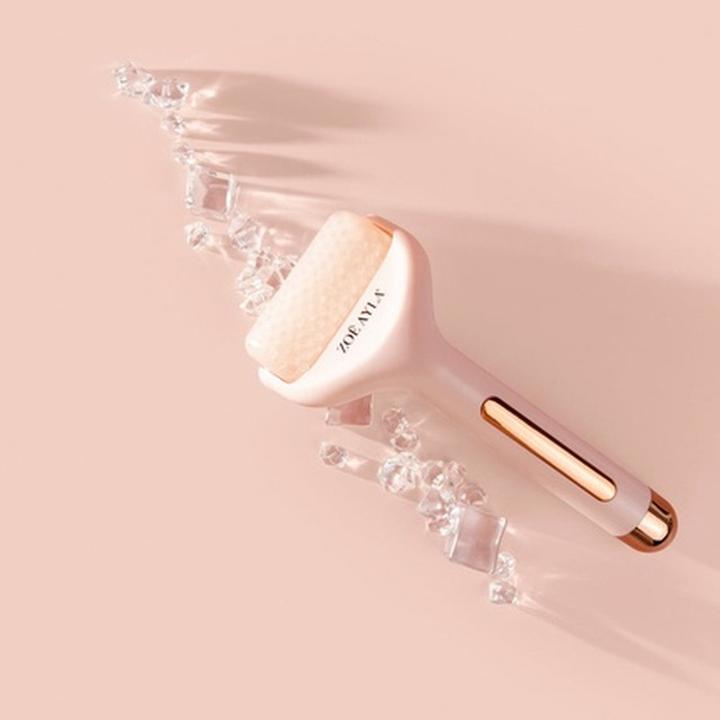 Actual product image Zoë Ayla - Face & Body Ice Roller