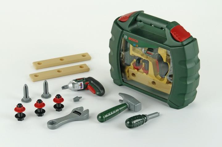 Produktbild Theo Klein Werkzeugkoffer Bosch Ixolino