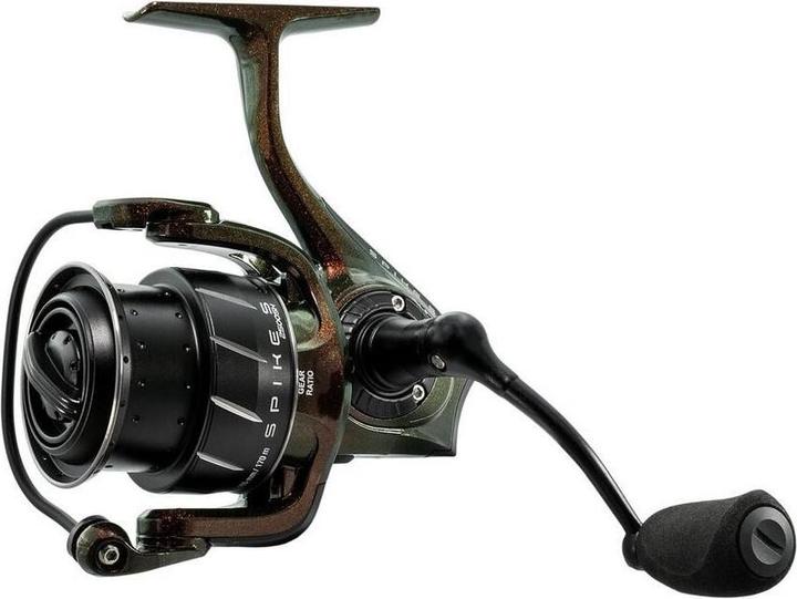 Image du produit Abu Garcia Cardinal X (2000)
